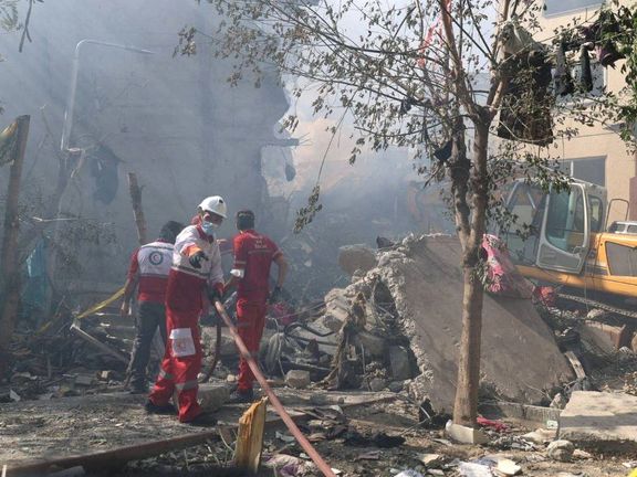 Miscalculation left Iran exposed to Israeli strikes - NYT