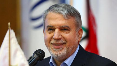 وزیر گردشگری با تاکید بر گردشگری مذهبی: باید تبلیغ کنیم که ایران امن است