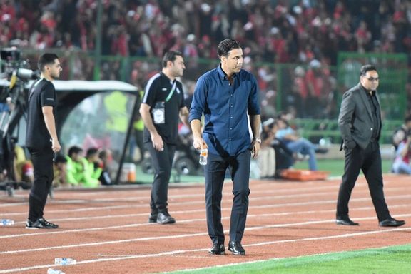 کنایه مهدی تارتار به لیست تیم ملی بدون حضور بازیکنی از گلگهر