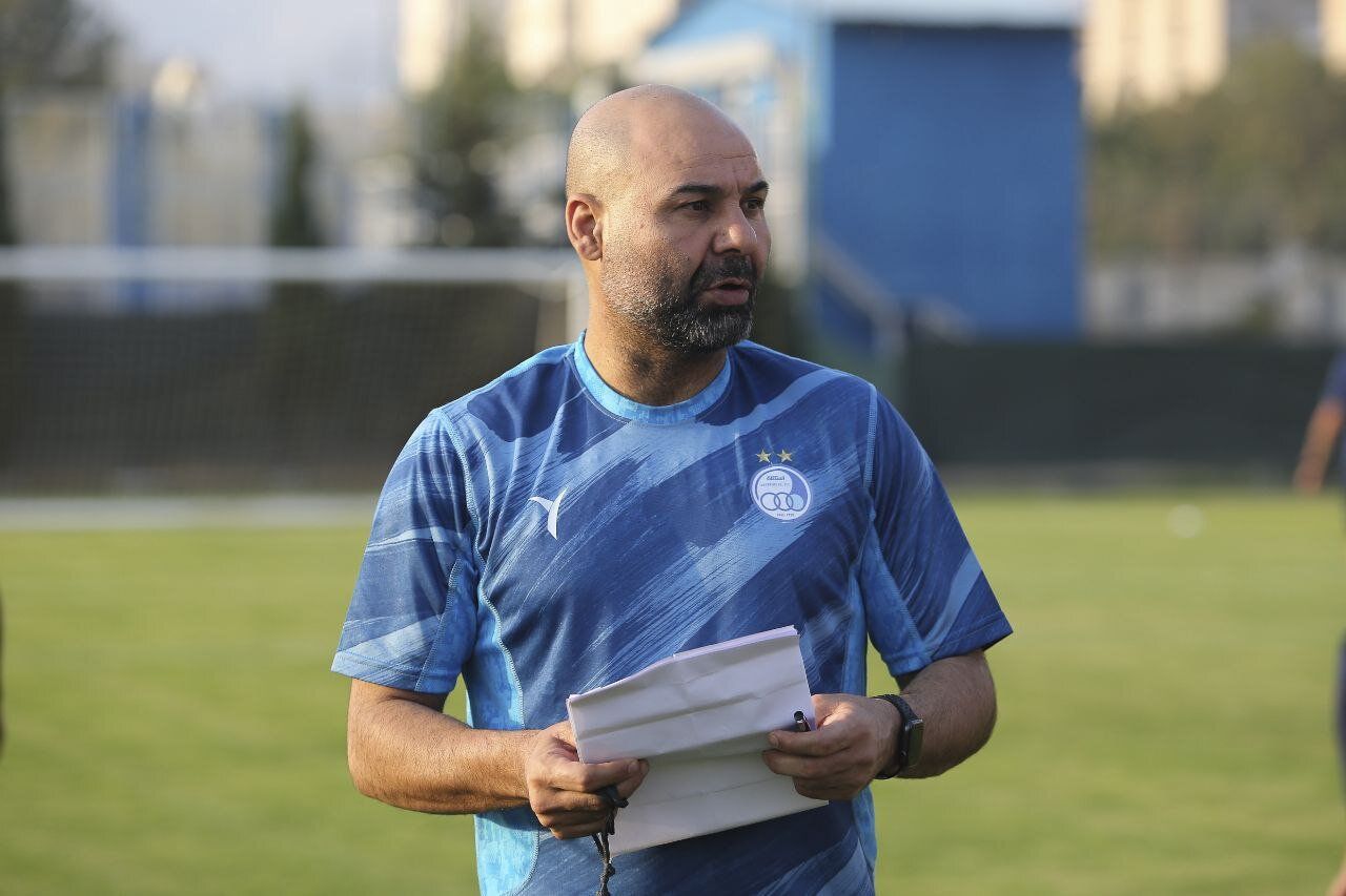 بختیاری‌زاده: اجازه بدهید بروم، هرچقدر از استقلال گرفته‌ام را هم پس می‌دهم