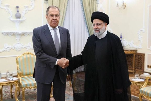 Russia Says Strengthening Ties With Iran In 'Trusting' Atmosphere
