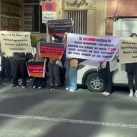 دوری از خانواده، محرومیت از تحصیل و بازگشت اجباری؛ مشکلات ایرانیان متقاضی ویزای آلمان