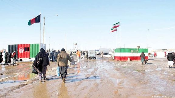 رئيس غرفة التجارة الإيرانية يحذر من احتمال خروج المستثمرين الأفغان إلى تركيا