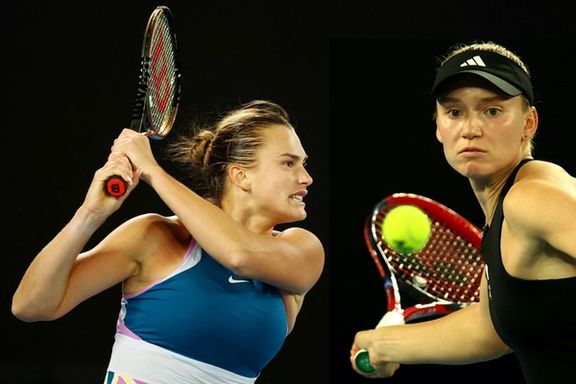 جنگ اوکراین؛ فینال تمام روسی در تنیس اوپن استرالیا!