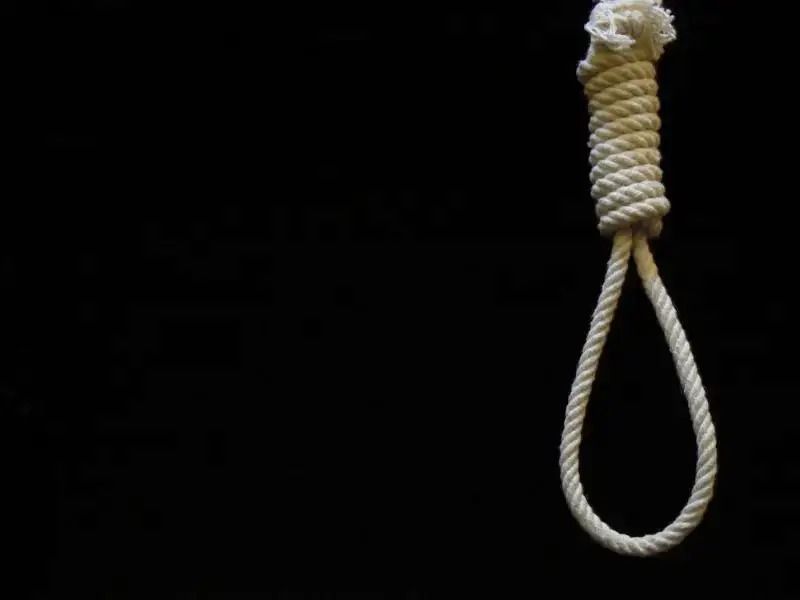 إعدام جماعي لـ 11 معتقلا بسجن كرج المركزي خلال يوم واحد في إيران