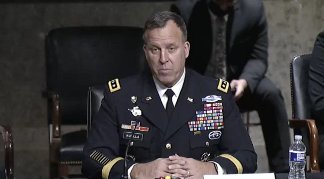 Senior US General: ‘Iran Not Paying A Cost,’ Remains ‘Undeterred’