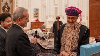 Consortium or freeze? Tehran weighs Oman's proposals for a US deal