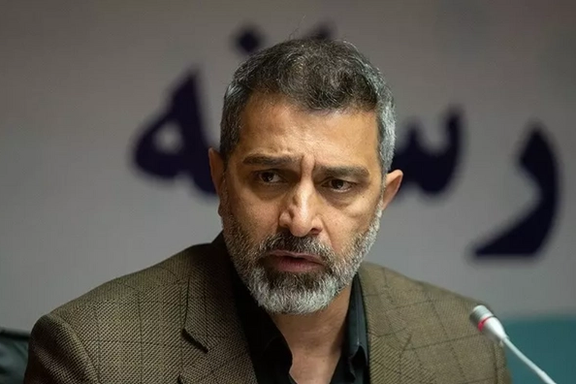 استعفای مقانلو، سرمربی تیم ملی تکواندو پس از ناکامیهای پیدرپی