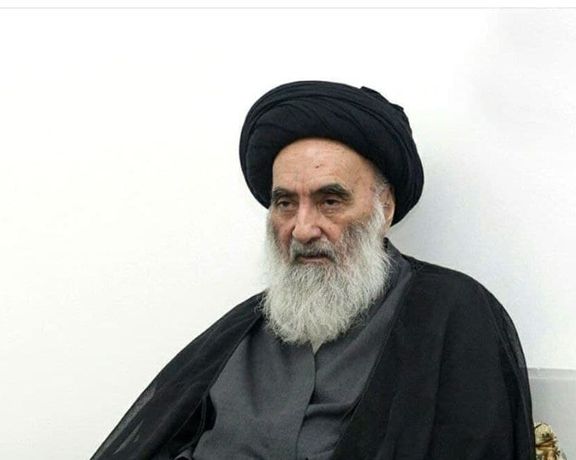 علی سیستانی، مرجع تقلید ساکن نجف: جهان برابر وحشیگریها در غزه بایستد