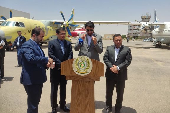 وزیر راه و شهرسازی: قیمت پروازهای داخلی رشد جدی داشته است