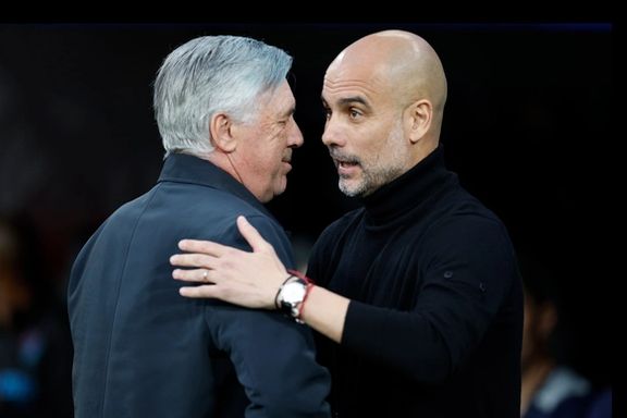 شوک به گواردیولا و آنچلوتی؛ تقابل رئال مادرید و منچسترسیتی در پلیآف لیگ قهرمانان اروپا
