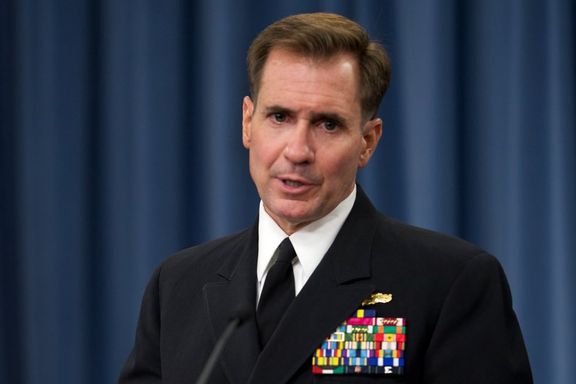 سخنگوی پنتاگون: حمله به امارات متحده عربی کار حوثیهای مورد حمایت ایران بود