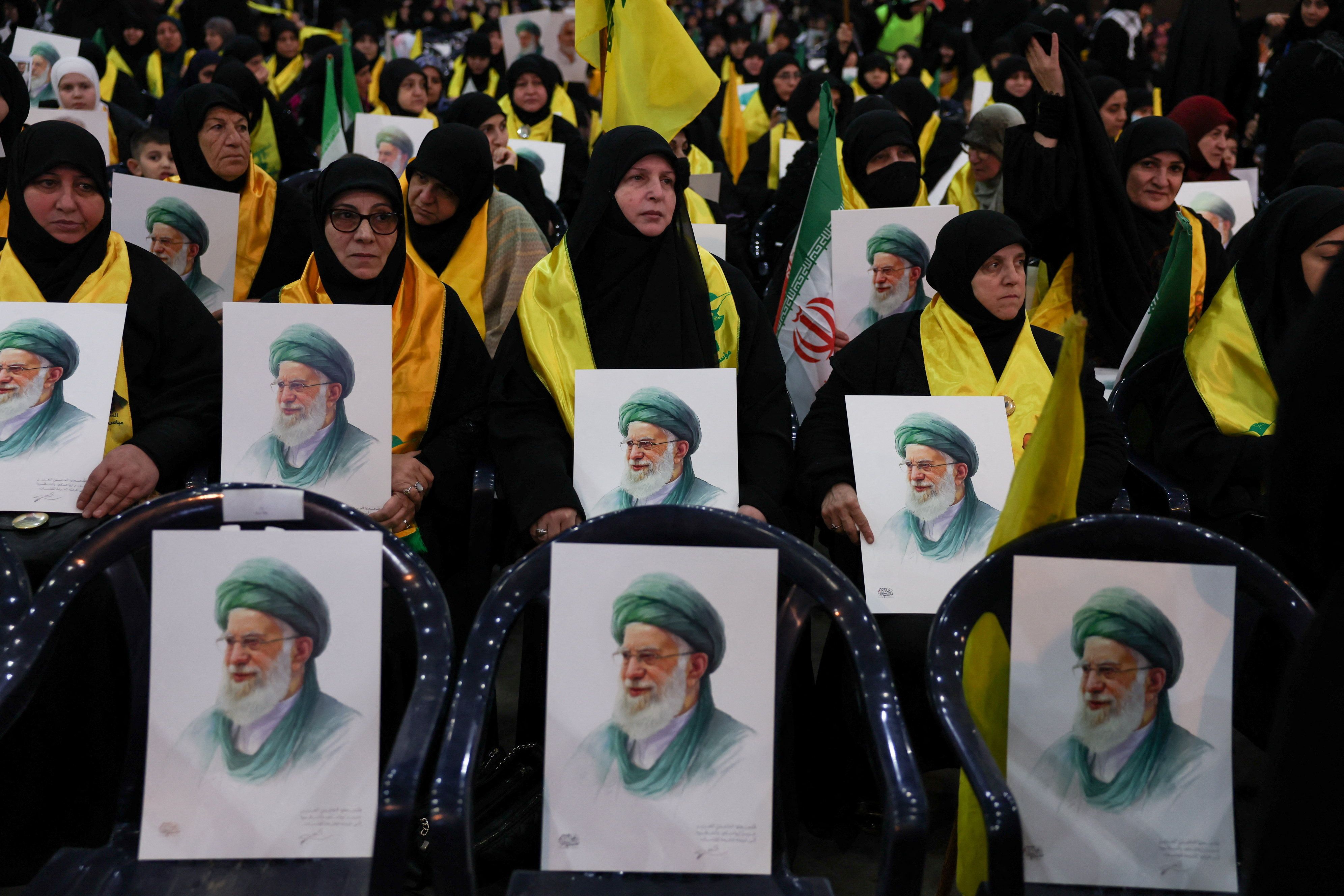 بازتاب گزارش ایران‌اینترنشنال درباره نقش دیپلمات‌های جمهوری اسلامی در تامین مالی حزب‌الله