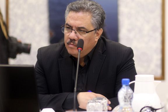 سرپرست پیشین سازمان توسعه تجارت: با وجود همه تحریمها، اقتصاد ایران فلج نشده است