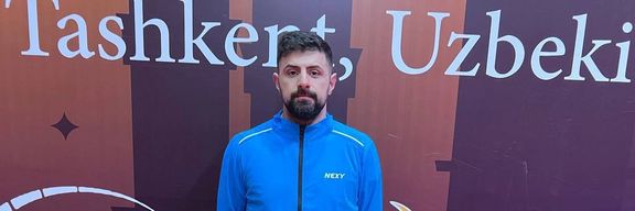 پیروی نیما بر نوشاد؛ نیما عالمیان و ندا شهسواری به المپیک ۲۰۲۴ پاریس رسیدند