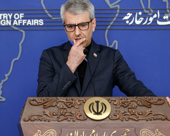 Iran rejects EU and GCC criticism over nuclear and defense issues