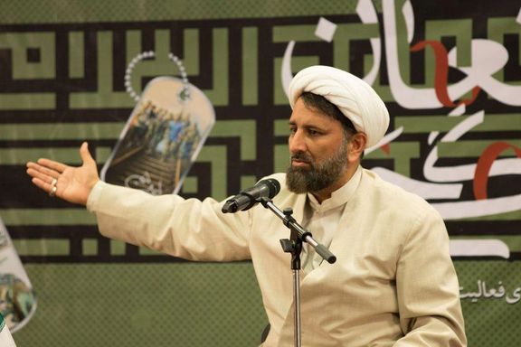 استاد دانشگاه باقرالعلوم: فقه انتقام میگوید اگر فرمانده را زدند باید فرمانده را بزنیم