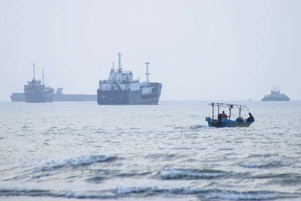 What can Iran’s new oil chief change under the US blockade?