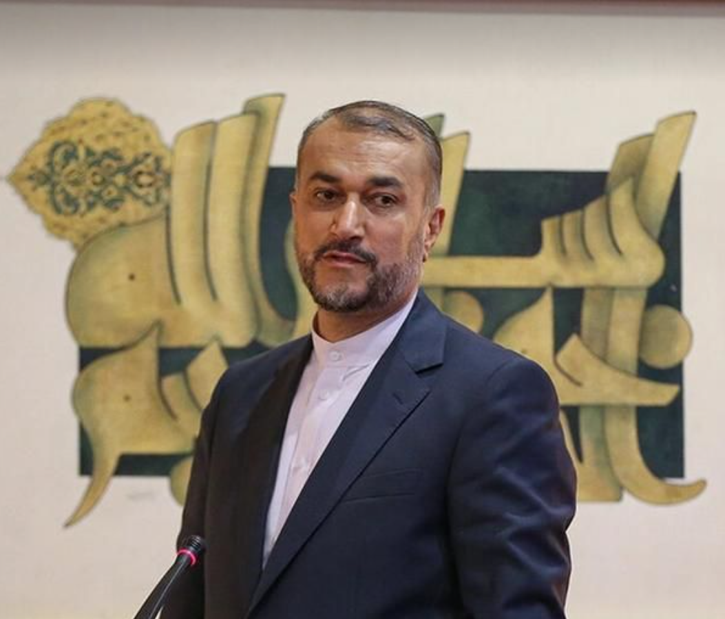 Iranian Dictatorship Slams Taliban Claiming Regime Is Un-Islamic