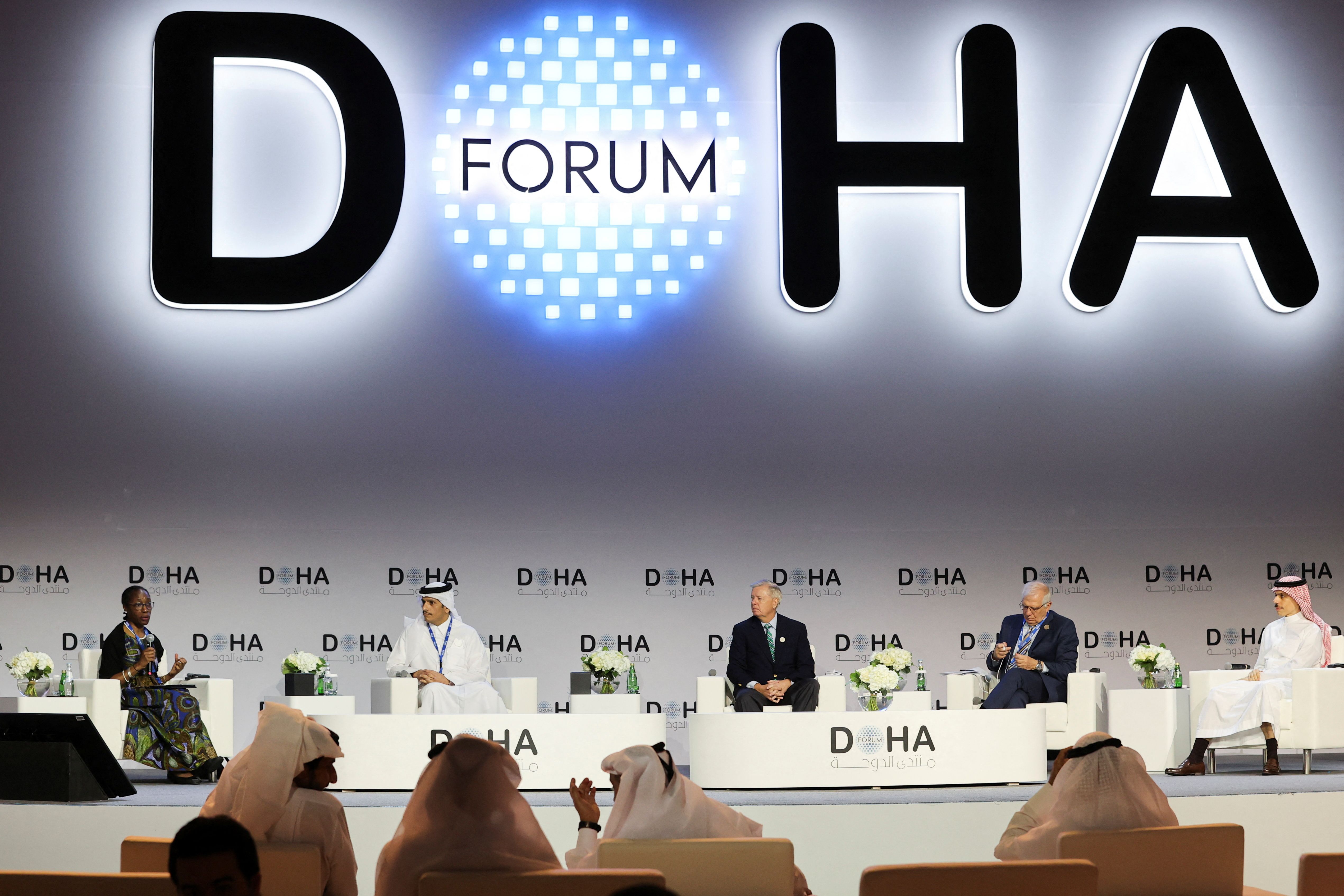 US And Iran Deadlocked Over IRGC Terror Sanctions 