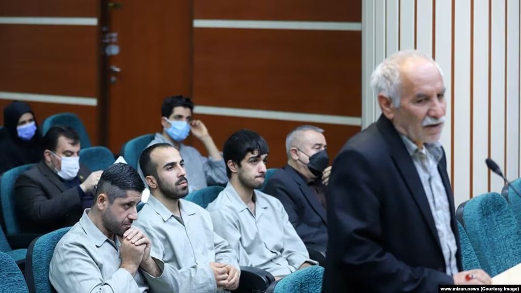 واکنش وکلا به ادعای پدر عجمیان، درخواست خانواده قره‌حسنلو برای داشتن فرصت دفاع