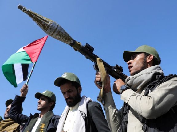 سازمان ملل از نقش برجسته جمهوری اسلامی در تامین تسلیحاتی حوثیها خبر داد