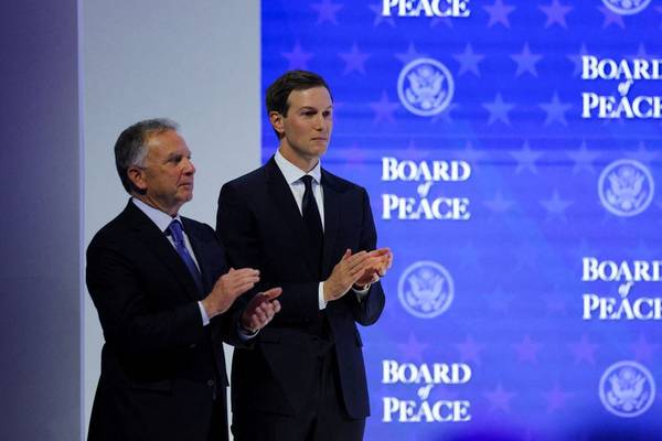 آکسیوس: ویتکاف خواستار دائمی بودن هرگونه توافق هستهای با ایران است