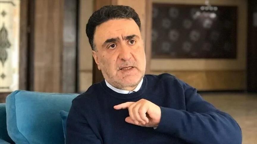 تاج‌زاده: رهبر جمهوری اسلامی متهم اصلی هر بحران در آینده ایران خواهد بود 