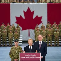 Canada’s Middle East role: From Pearson’s legacy to passive diplomacy