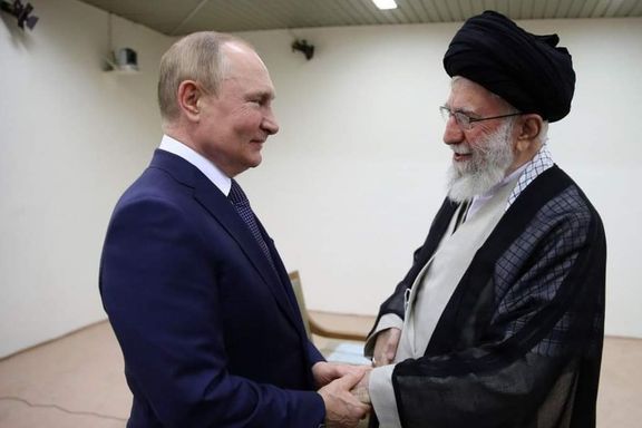 واشینگتن پست: ایران میخواهد با شبکههای مالی خود به روسیه در دور زدن تحریمها کمک کند