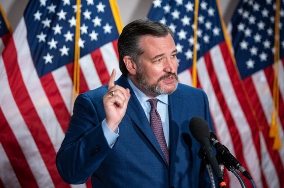 سيناتور أميركي: القدرات النووية الإيرانية تُشكّل تهديداً للعالم المتحضّر بأسره