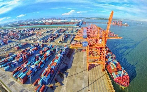 China Grossly Underreported Oil And Other Imports From Iran