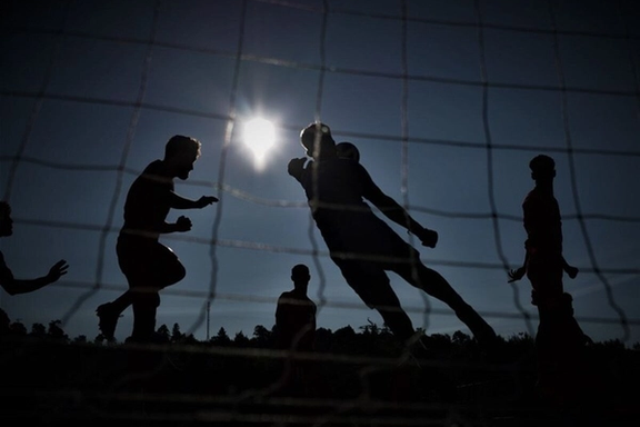 فساد در فوتبال ایران؛ قوه قضاییه: پرونده در مرحله احضار متهمان و صدور قرار است