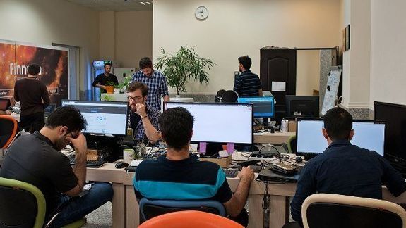 مرکز تعاملات بینالمللی: به ۸۰۰ متخصص افغان، سوری و لبنانی کارت اقامت ۵ ساله ایران دادیم