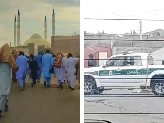 أجواء أمنية في زاهدان.. وترحيب إمام أهل السنة في إيران بموقف طهران تجاه "حل الدولتين"