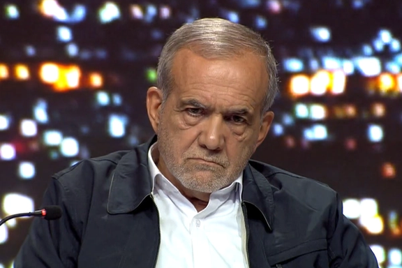 مسعود پزشکیان: ترکیهایها قبل انقلاب وقتی به ایران میآمدند حسرت جادههای ما را میخوردند