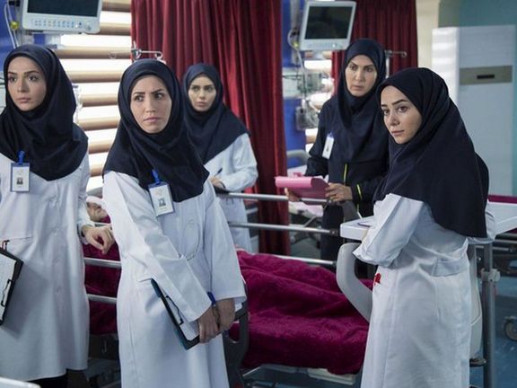 دبیر کل خانه پرستار: با وجود کمبود نیرو، بیش از ۶۰ هزار پرستار بیکار داریم