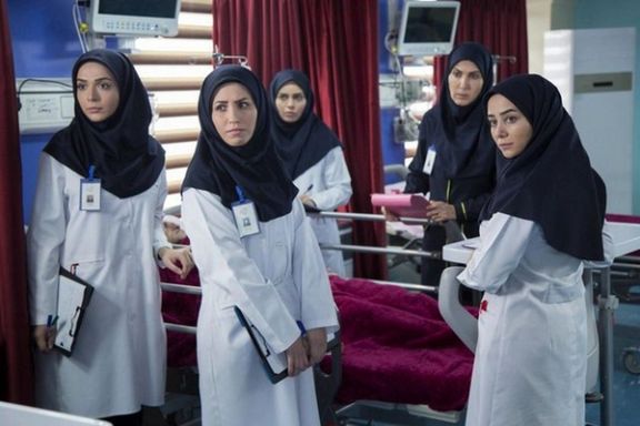 نظام سلامت ایران با کمبود ۱۶۵ هزار پرستار مواجه است
