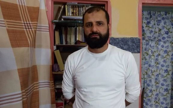 إعدام سجين رأي كردي إيراني آخر بسجن قزل حصار في كرج دون السماح لأسرته بالزيارة الأخيرة