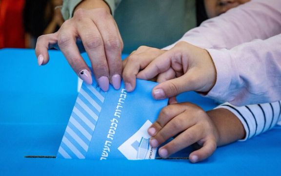 نتایج اولیه آرای اسرائیل از احتمال پیروزی ائتلاف راستگرایان به رهبری نتانیاهو حکایت دارد