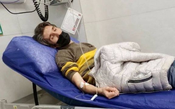 در خطر بودن جان زندانیان سیاسی بیمار، همزمان با احتمال صدور احکام محاربه برای معترضان