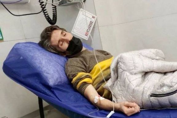 کارشناسان سازمان ملل با هشدار نسبت به وخامت حال آرش صادقی، خواستار آزادی فوری او شدند