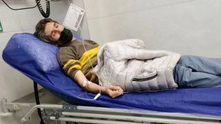 UN Experts Demand Release Of Jailed Iranian Activist With Cancer