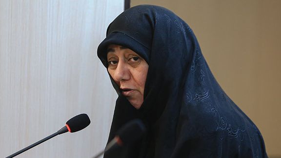 نماینده زنان ستاد انتخاباتی جلیلی: ۲۰ میلیون نفر در غرب پدر خود را نمیشناسند