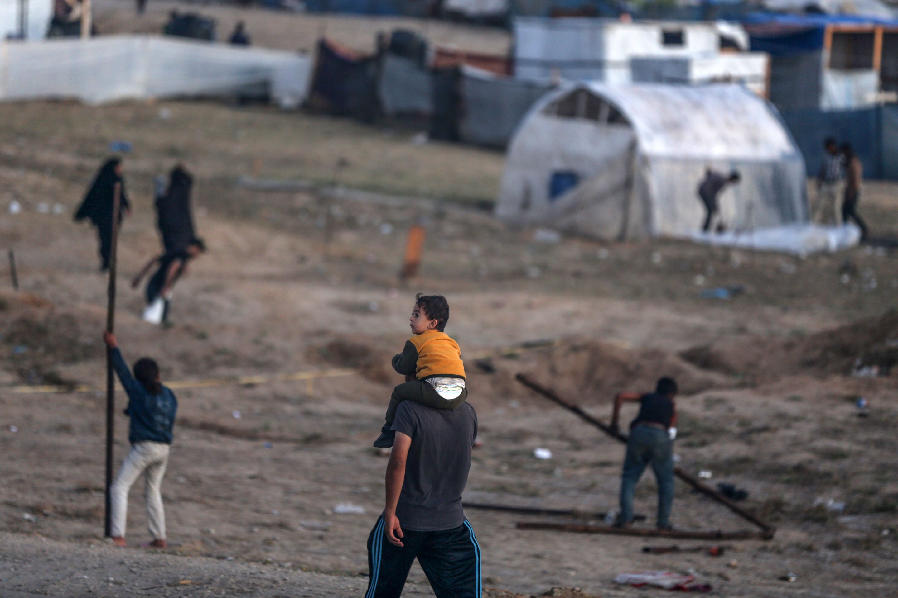 ادامه مذاکرات آزادی گروگان‌های اسرائیلی با وجود شکاف‌های زیاد