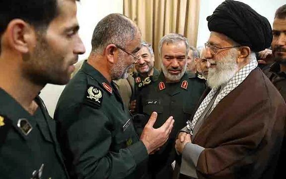 فرمانده سپاه بوشهر: دشمنان جمهوری اسلامی را در سنگر بیحجابی هم شکست میدهیم