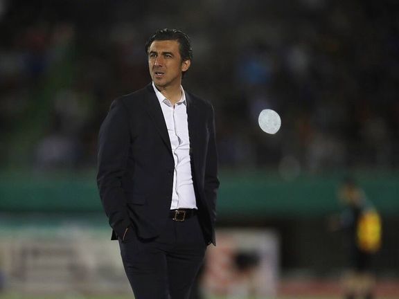 مهدی رحمتی هدایت نساجی مازندران را به عهده گرفت