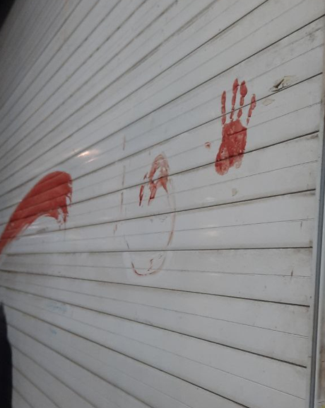 مقام سابق وزارت کشور: حکومت کشتار گسترده معترضان را از چندسال قبل برنامهریزی کرده بود