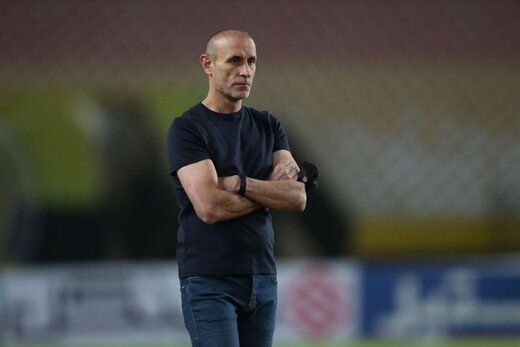 گلمحمدی: لیست تمدیدیها را دادهام اما باشگاه اقدامی نکرده است