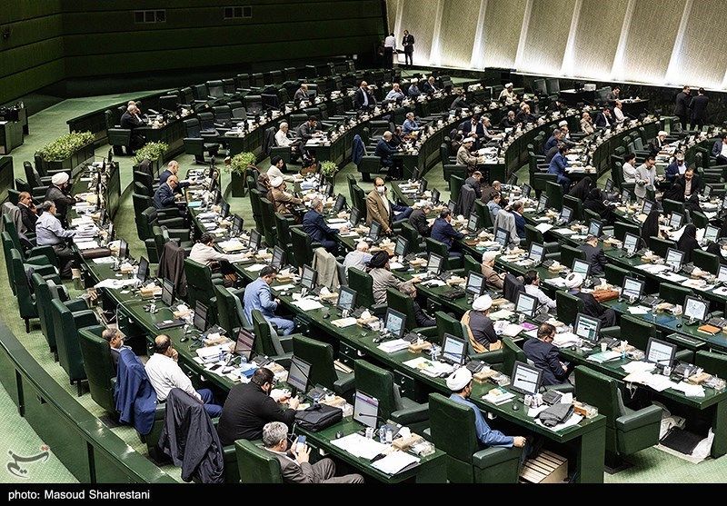 Commotion In Iran’s Parliament Over School Poisoning Attacks